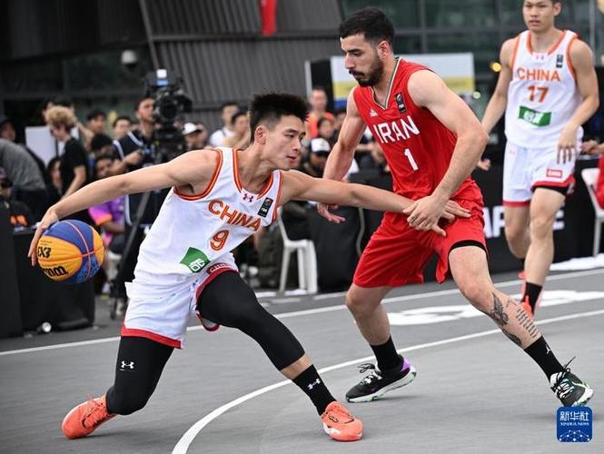 中国vs伊朗亚洲杯篮球2018