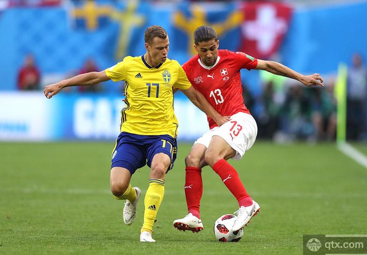 瑞典vs瑞士优酷
